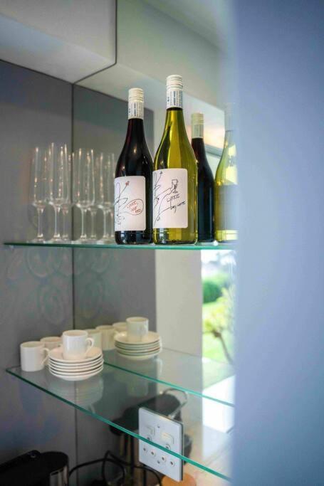 The Bae In Camps Bay Apartment *